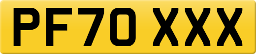 PF70XXX