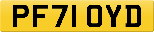 PF71OYD