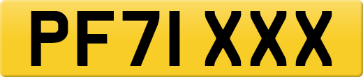 PF71XXX