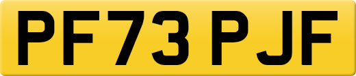 PF73PJF