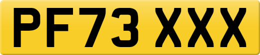 PF73XXX