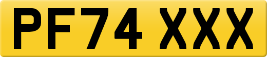 PF74XXX