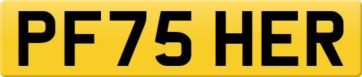 PF75HER
