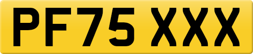 PF75XXX