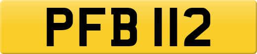 PFB112