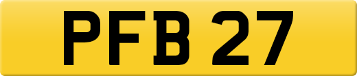 PFB27