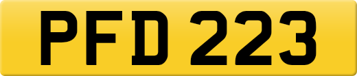 PFD223