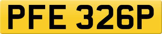 PFE326P