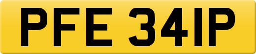PFE341P