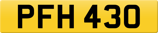 PFH430