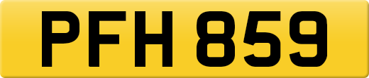 PFH859