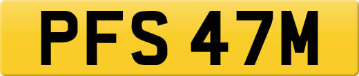 PFS47M