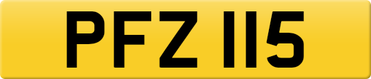 PFZ115
