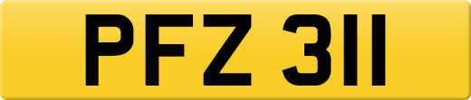 PFZ311