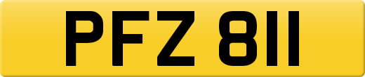 PFZ811
