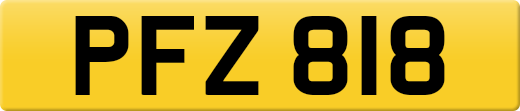 PFZ818