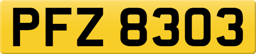 PFZ8303