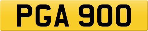 PGA900