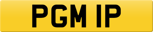 PGM1P
