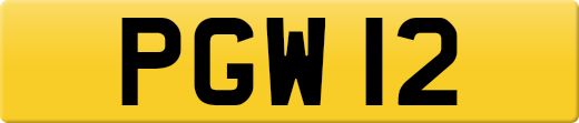 PGW12