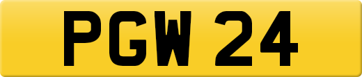 PGW24