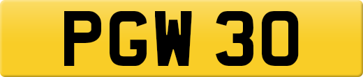PGW30