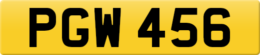 PGW456