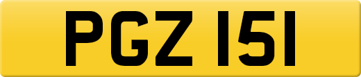 PGZ151