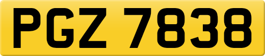PGZ7838