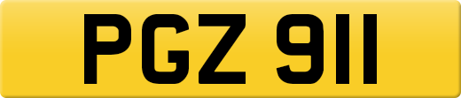 PGZ911