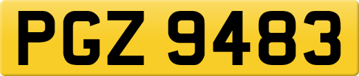 PGZ9483