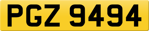 PGZ9494
