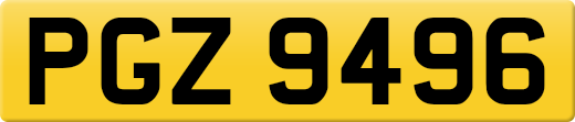PGZ9496