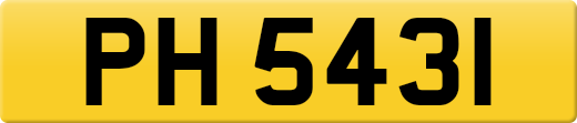 PH5431