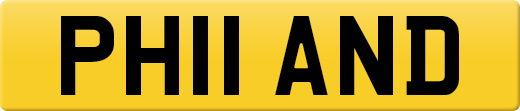 PH11AND