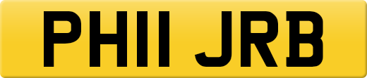 PH11JRB