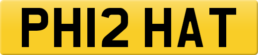 PH12HAT