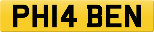 PH14BEN