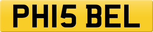 PH15BEL