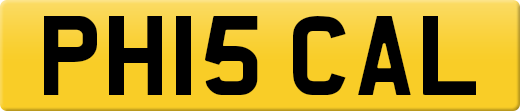 PH15CAL