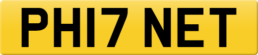 PH17NET