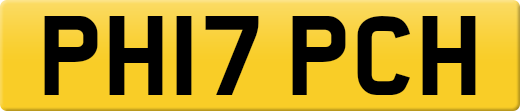 PH17PCH