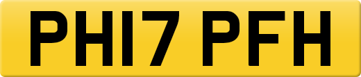 PH17PFH
