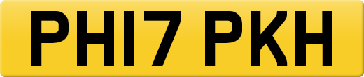 PH17PKH