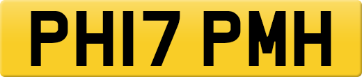 PH17PMH