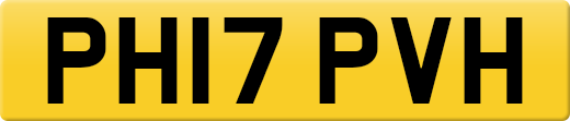 PH17PVH