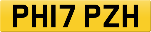 PH17PZH