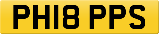 PH18PPS