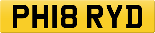 PH18RYD