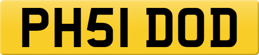 PH51DOD